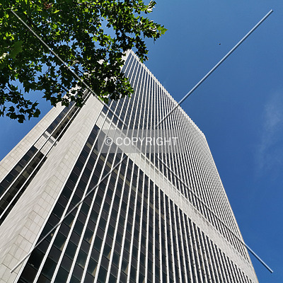 Frankfurter Büro Center by Nephilim
