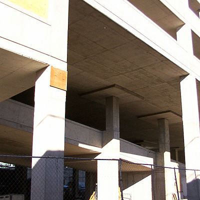 Church Street Station by Daniel Kieckhefer