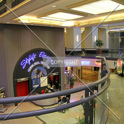 Harbour Centre by Serdica