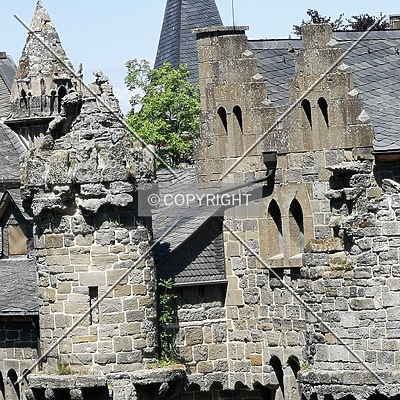 Löwenburg by Nephilim