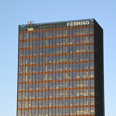 Ferring International Center by Anders Skærlund Petersen
