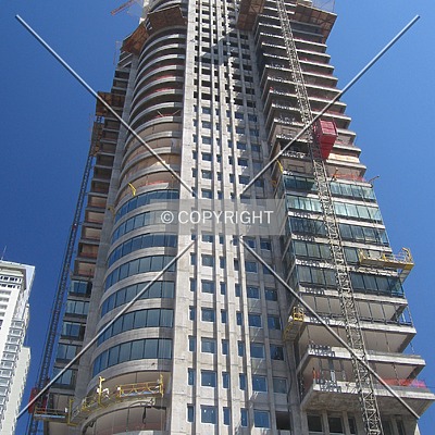 Torre Renoir 1 by Maximiliano Buono