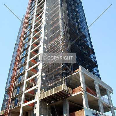 200 Eleventh Avenue by Royce Douglas