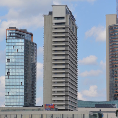 Radisson Blu Hotel Lietuva by Huopa