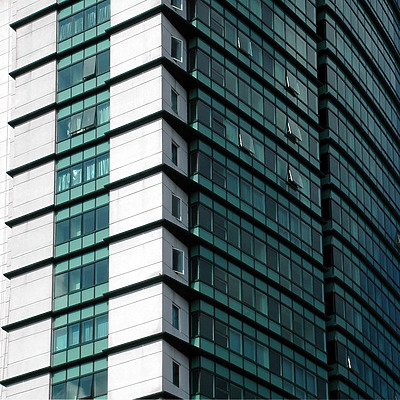 Hock Lee Centre Condominium by John Bek