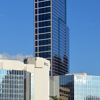 414 Light Street by John W. Cahill