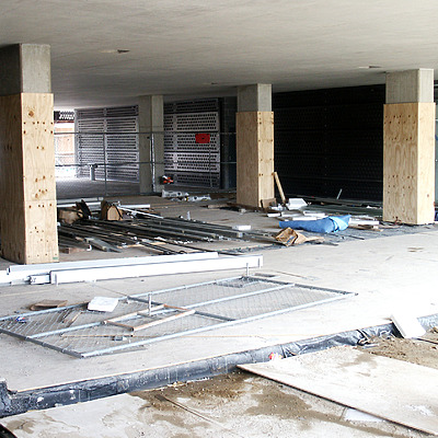 Optima Horizons by Daniel Kieckhefer