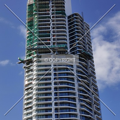 Grand Tower by Nephilim