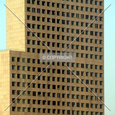 Georgia Pacific Tower by Chris Patriarca