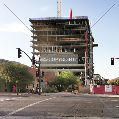 OLIV Tempe by Nephilim