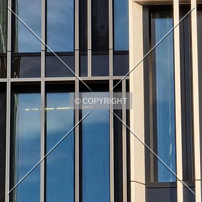 FAZ Tower by Nephilim