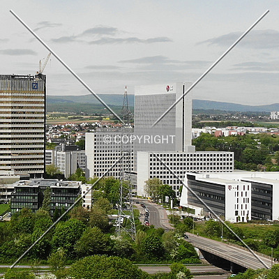 LG Tower by Nephilim