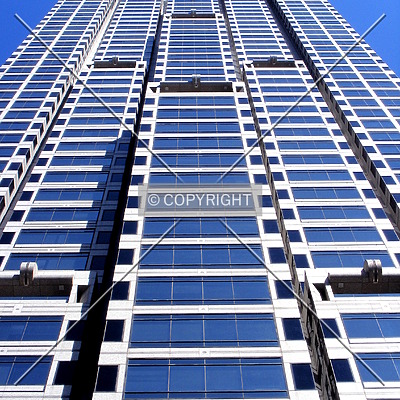 SunTrust Plaza by Clayton Odom