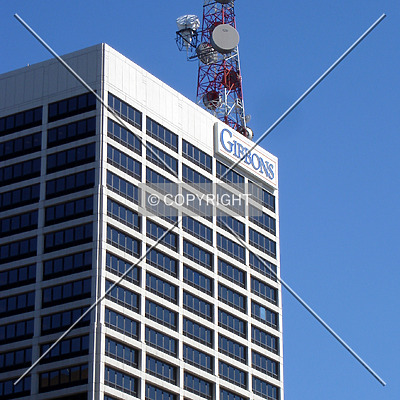 One Gateway Center by Royce Douglas