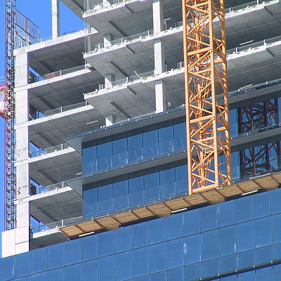 Westpac Place by John Bek