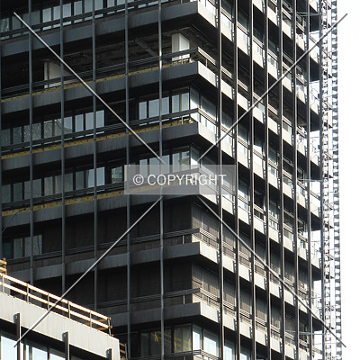 Deutsche Bank IBCF by Nephilim