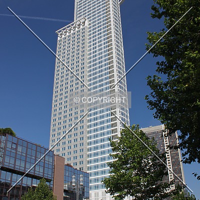 Westend 1 by Emmanuel D.