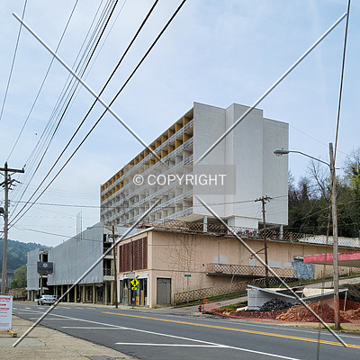 Velda Rose Resort Hotel by Ryan Hildebrand