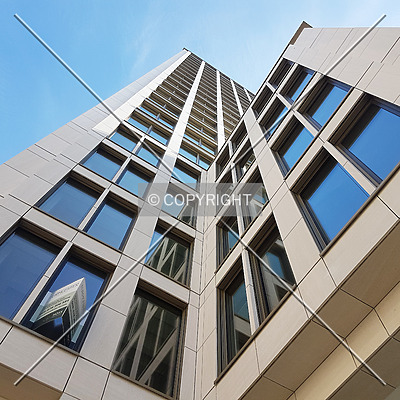 Turm Center by Nephilim