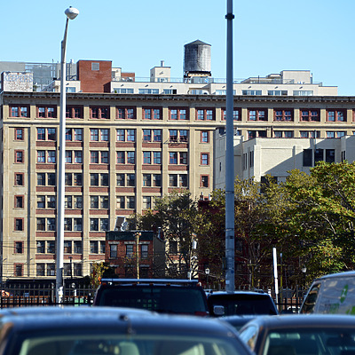 150 Bay Street by John Cahill