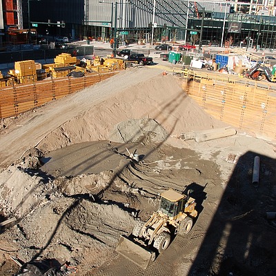 The Coloradan by Brian LoBue