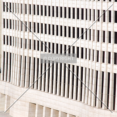 One Shell Plaza by Serdica