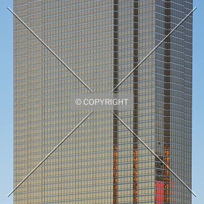 Trump International Hotel & Tower - Tower One by Nephilim