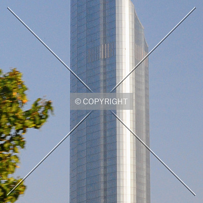 World Trade Center Abu Dhabi - The Offices by Kevin Hemphill