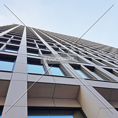 Turm Center by Nephilim