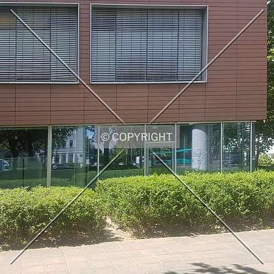 Allianz-Kai by Nephilim