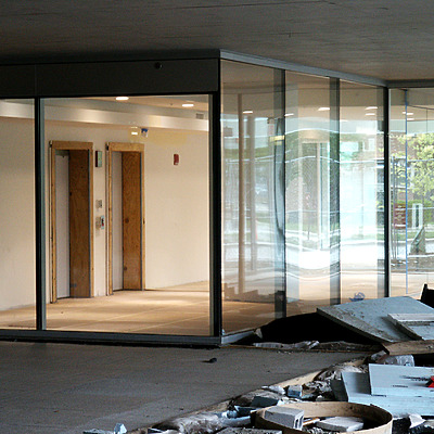 Optima Horizons by Daniel Kieckhefer