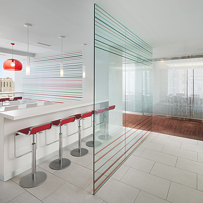 888 7th Avenue by Vornado Realty Trust