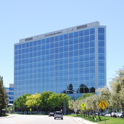 Mission City Center by Huopa