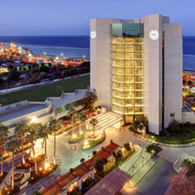 Sheraton Jeddah Hotel & Villas by Starwood Hotels & Resorts Worldwide, Inc.