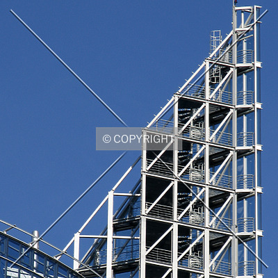 Swedbank Central Building by Risto Vähi