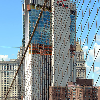 375 Pearl Street by John W. Cahill