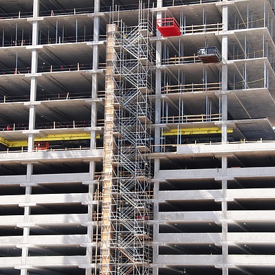 The Watermark Tempe by Brian LoBue