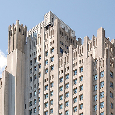 1010 Pine Street by Ryan Hildebrand