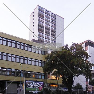 Münsterstraße 8 by Nephilim