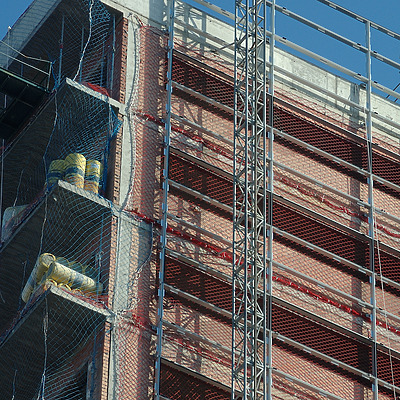 Torre Europa 4 by David Guija