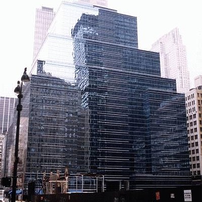380 Madison Avenue by Scott Murphy