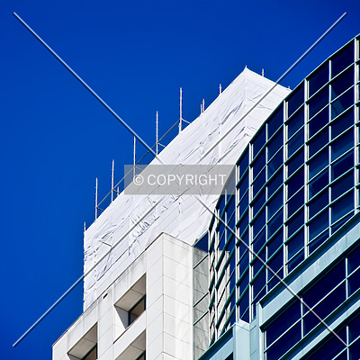 SunTrust Center by Jorge Molina