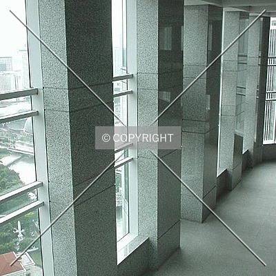UOB Plaza One by Nephilim