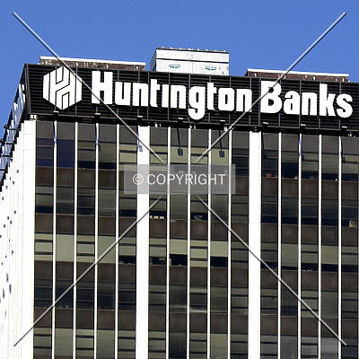 Huntington Square by Chris Patriarca