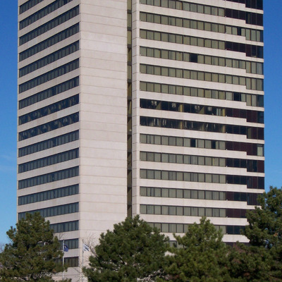 Doubletree Overland Park by Ryan Hildebrand