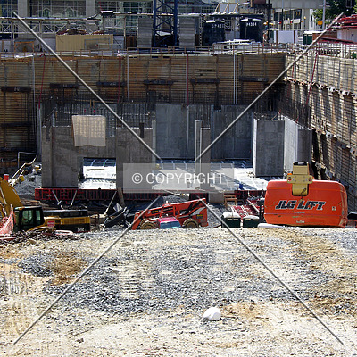 The Ritz-Carlton, Charlotte by Chris Patriarca