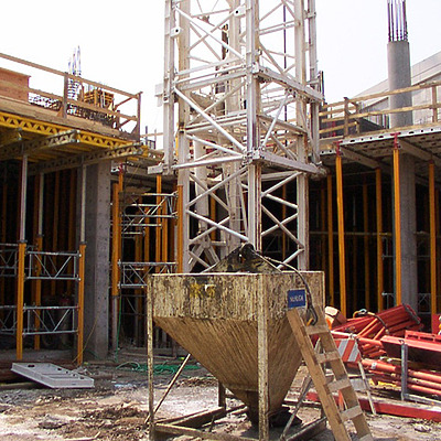 Optima Views by Daniel Kieckhefer