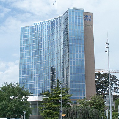 WIPO Headquarters by Huopa
