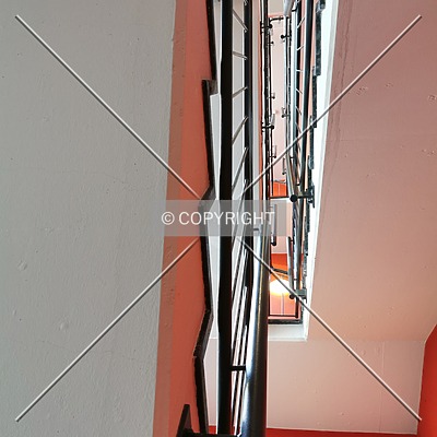 Stadthaus by Nephilim