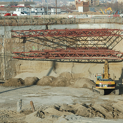 Torre Realia BCN by David Guija